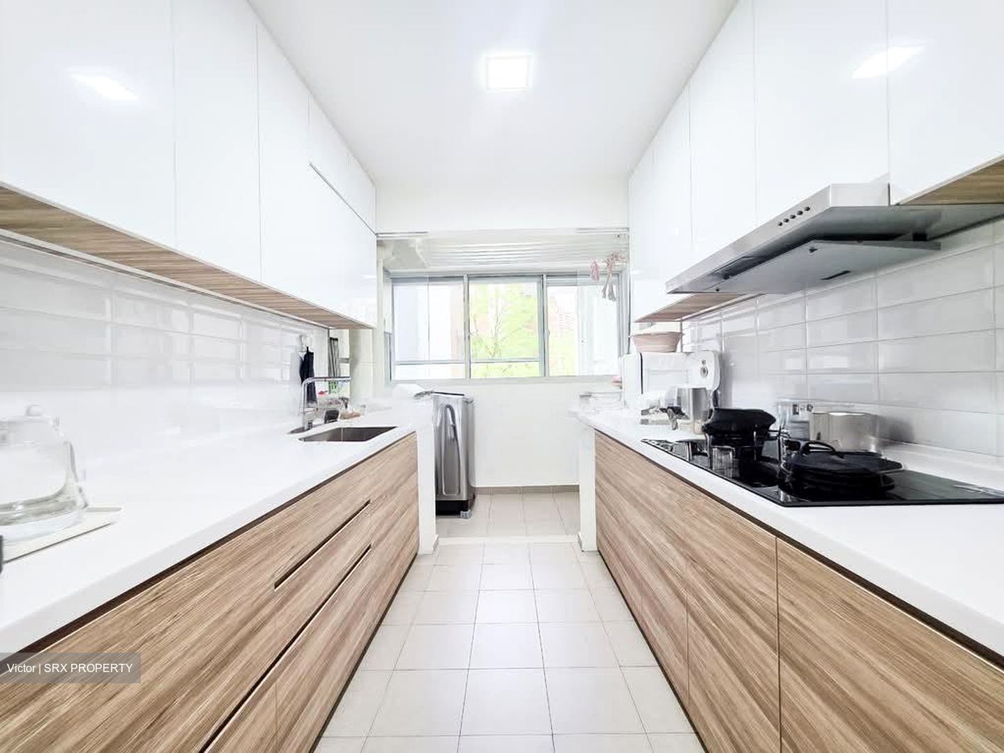 Blk 665B Waterway Woodcress (Punggol), HDB 4 Rooms #539390541